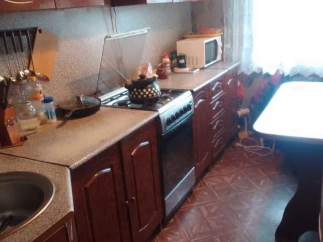 Квартира продажа в Каширский Р-н, Кабардино-Балкарская Республика
