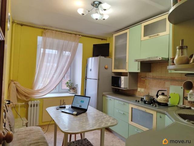 Квартира продажа в Каширский Р-н, Кабардино-Балкарская Республика