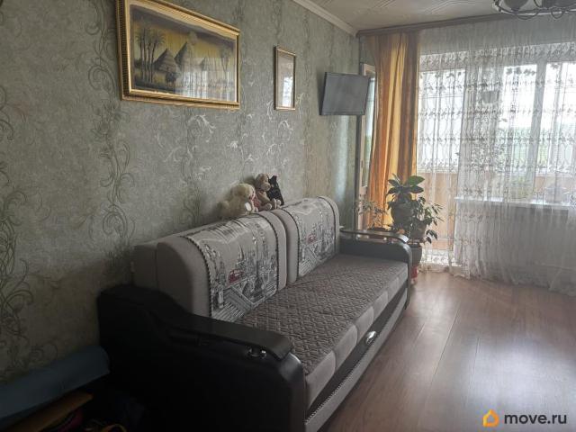 Квартира продажа в Каширский Р-н, Кабардино-Балкарская Республика