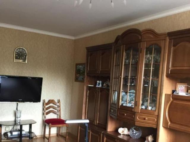 Квартира продажа в Каширский Р-н, Кабардино-Балкарская Республика