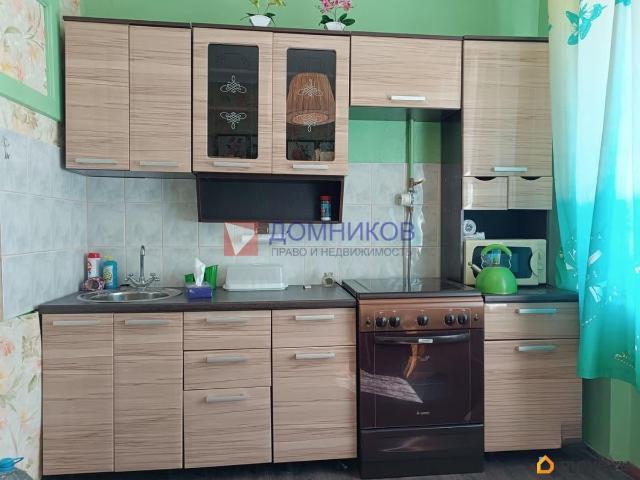 Квартира продажа в Каширский Р-н, Кабардино-Балкарская Республика