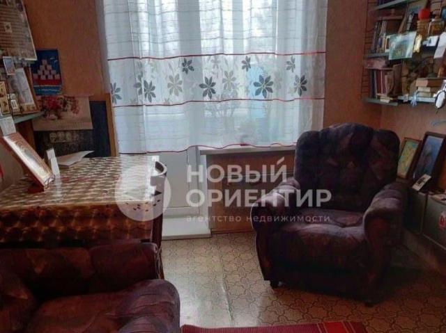 Квартира продажа в Качканар, Свердловская область