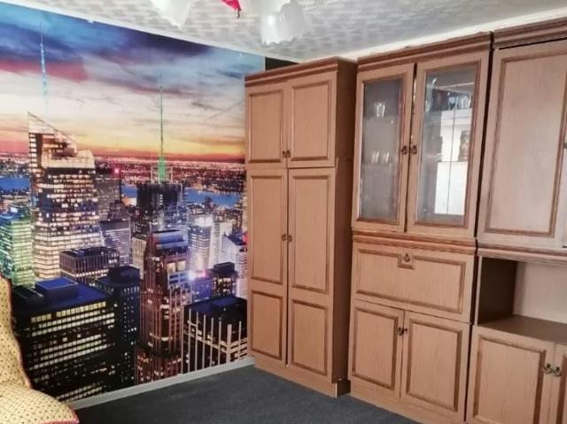 Квартира продажа в Качканар, Свердловская область