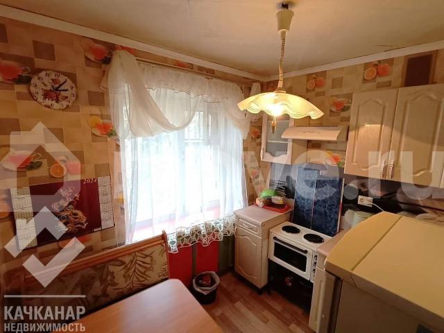 Квартира продажа в Качканар, Свердловская область