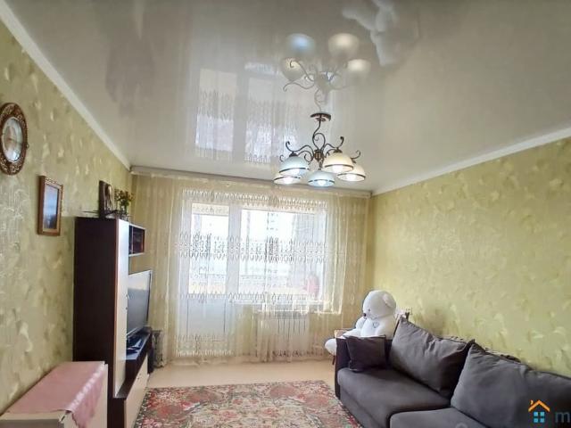 Квартира продажа в Калачинский Р-н, Омская область