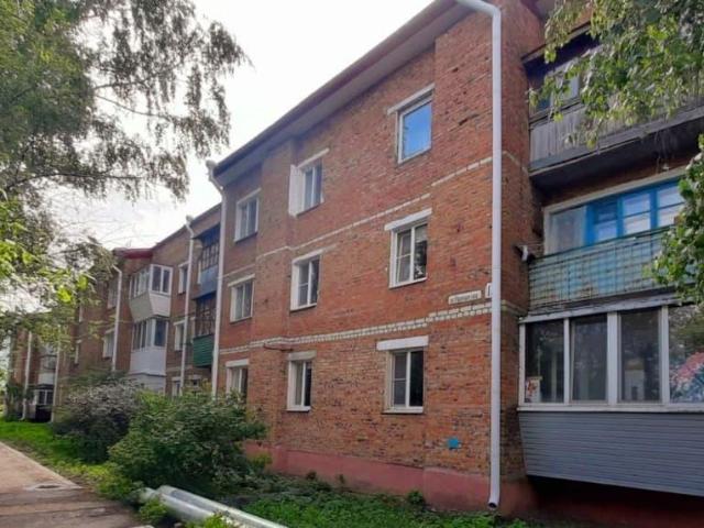 Квартира продажа в Калачинский Р-н, Омская область