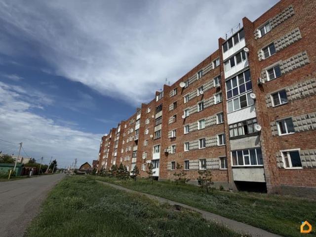 Квартира продажа в Калачинский Р-н, Омская область