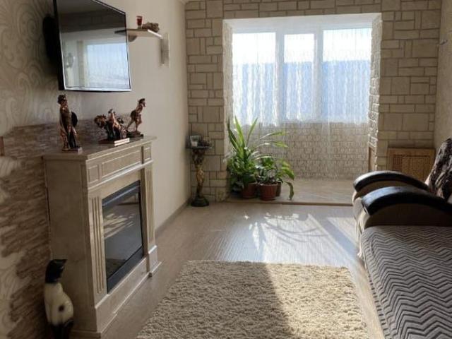 Квартира продажа в Калачинский Р-н, Омская область