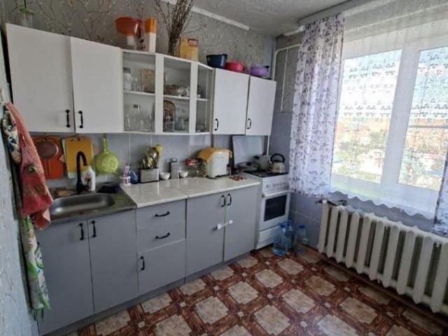Квартира продажа в Калачинский Р-н, Омская область