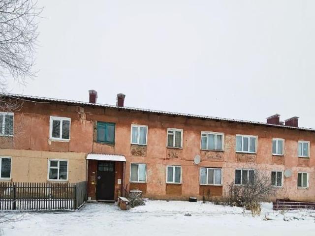 Квартира продажа в Калачинский Р-н, Омская область