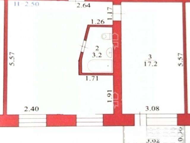 Квартира продажа в Калачевский Р-н, Волгоградская Обл