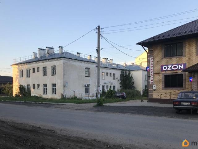 Квартира продажа в Калязин, Тверская область