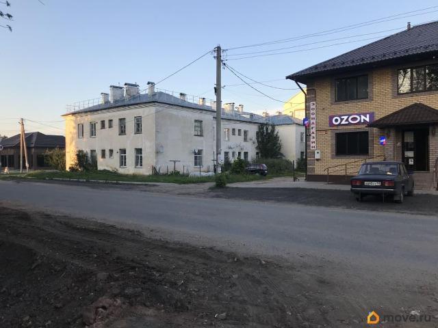 Квартира продажа в Калязин, Тверская область