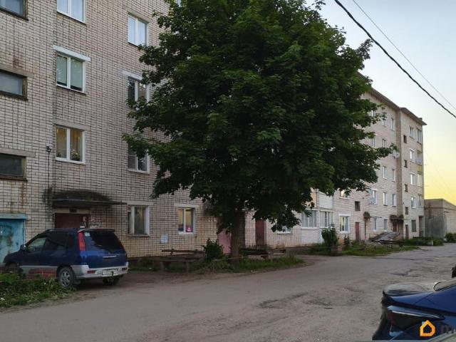 Квартира продажа в Калязин, Тверская область