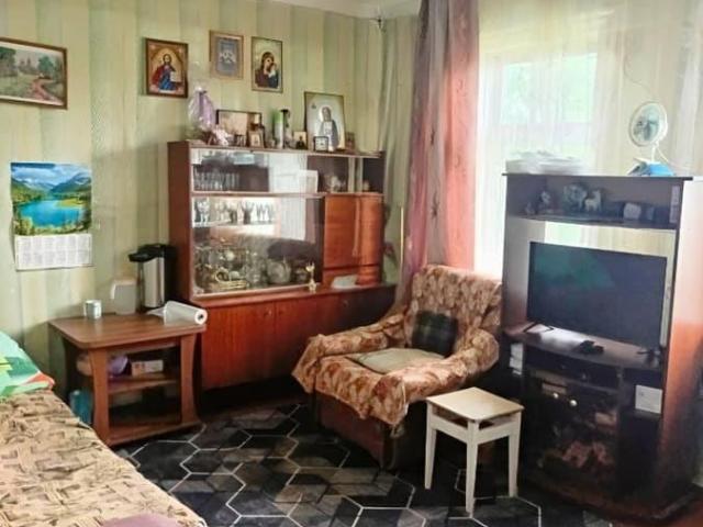 Квартира продажа в Калязин, Калязинский муниципальный округ