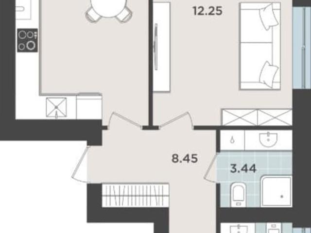 Квартира продажа в Калининград, Калининградская область