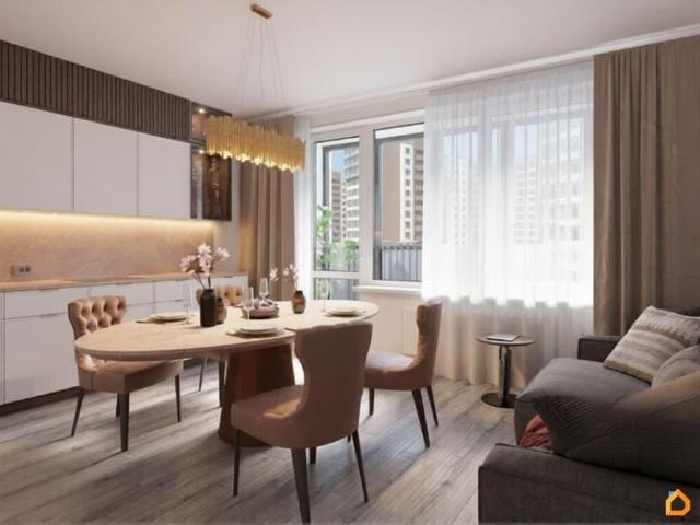 Квартира продажа в Калининград, Калининградская область