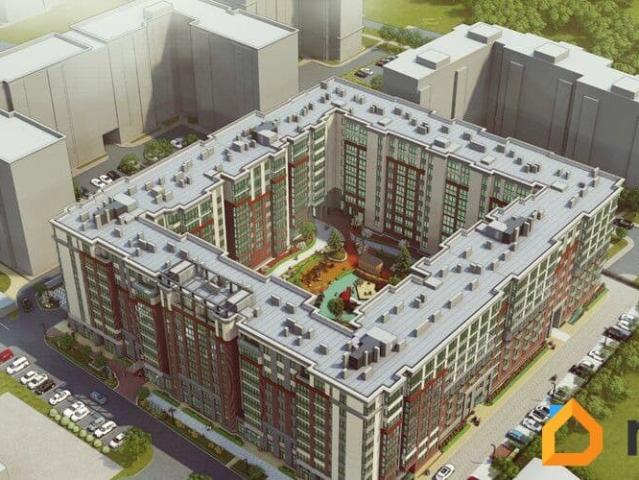 Квартира продажа в Калининград