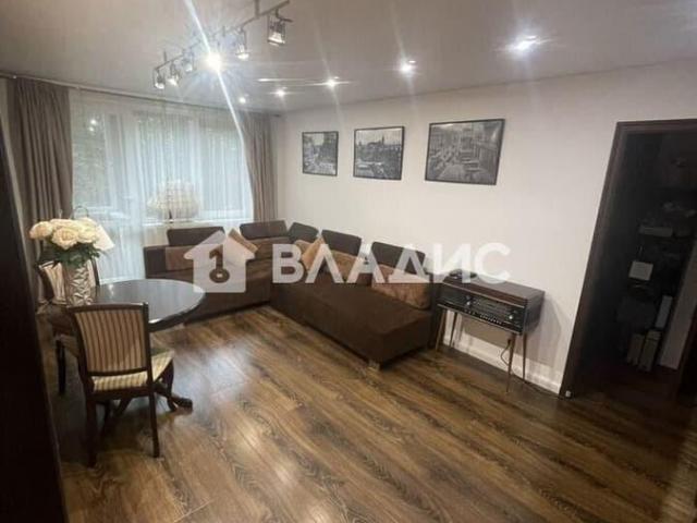 Квартира продажа в Московский район, Калининград