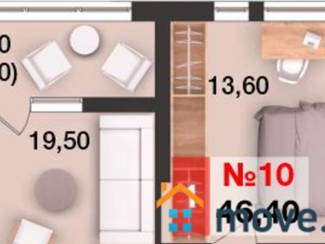 Квартира продажа в Калининград, Калининградская область