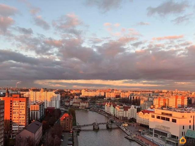 Квартира продажа в Калининград, Калининградская область
