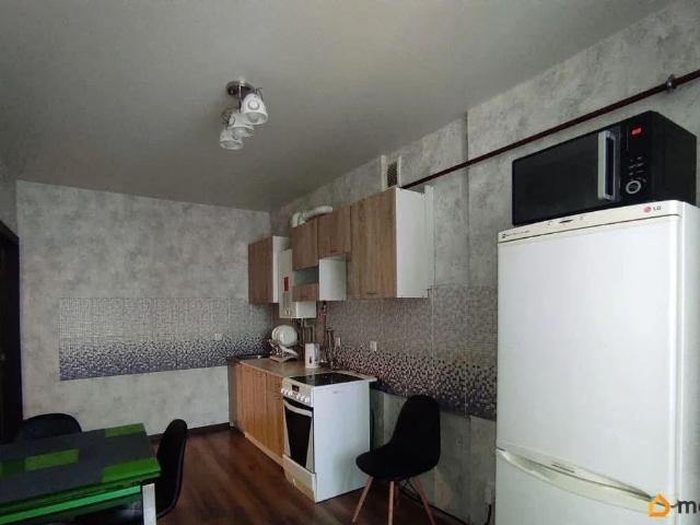 Квартира продажа в ЖК 