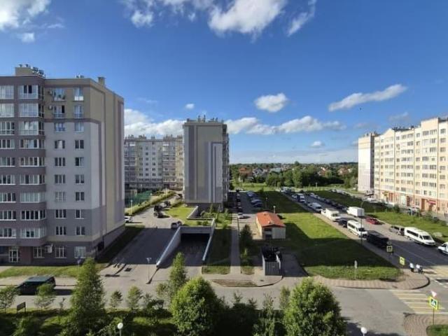 Квартира продажа в Калининград, Калининградская область