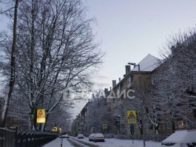 Квартира продажа в Калининград, Калининградская область