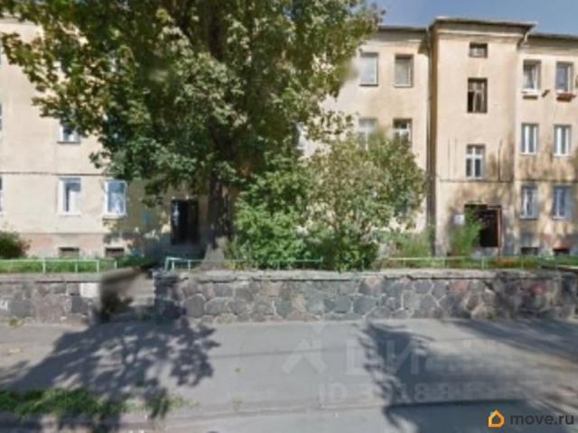 Квартира продажа в Калининград, Калининградская область