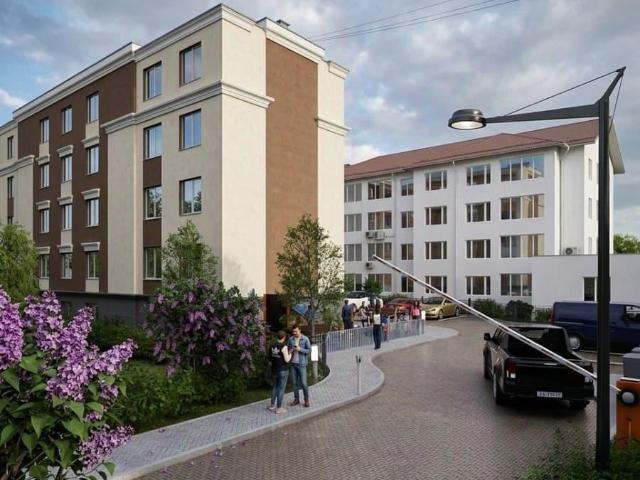 Квартира продажа в Калининград, Калининградская область