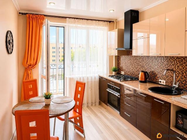 Квартира продажа в Ленинградский район, Калининград