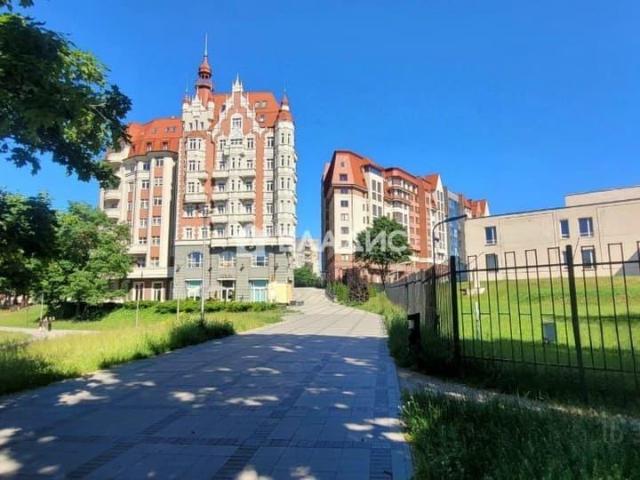 Квартира продажа в Калининград, Калининградская область
