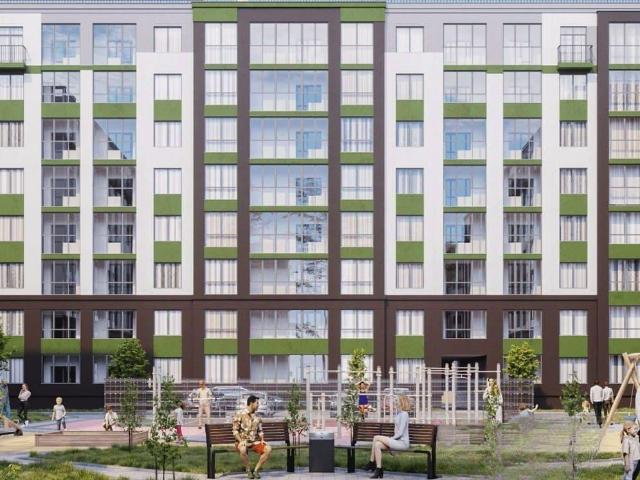 Квартира продажа в Калининград, Калининградская область