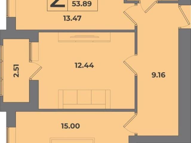 Квартира продажа в Калининград, Калининградская область