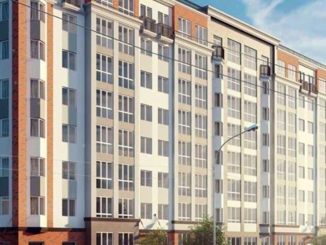 Квартира продажа в Калининград, Калининградская область