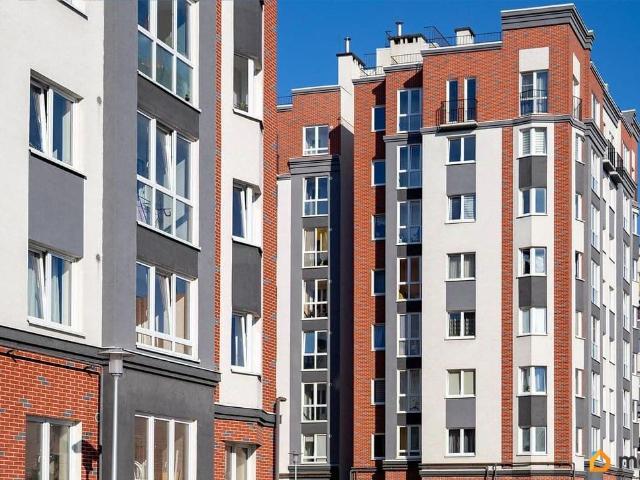 Квартира продажа в Калининград, Калининградская область