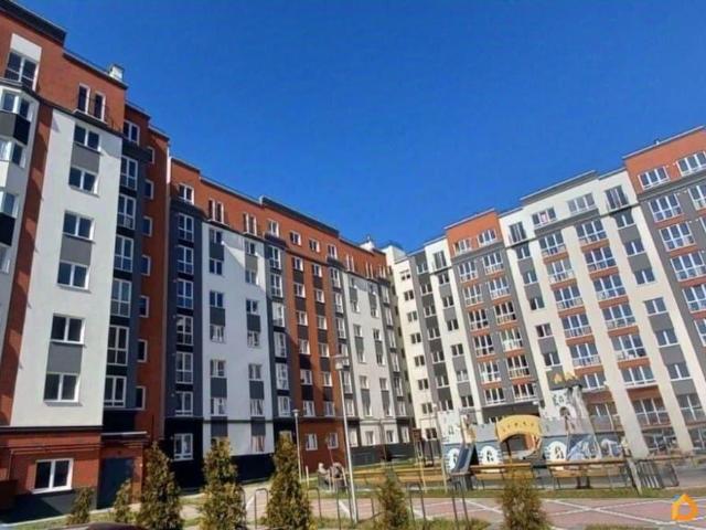 Квартира продажа в Калининград, Калининградская область
