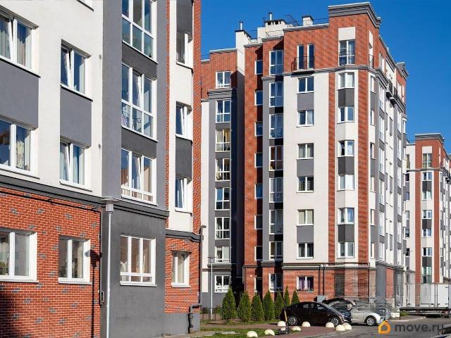 Квартира продажа в Калининград, Калининградская область