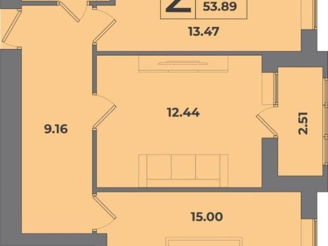 Квартира продажа в Калининград, Калининградская область