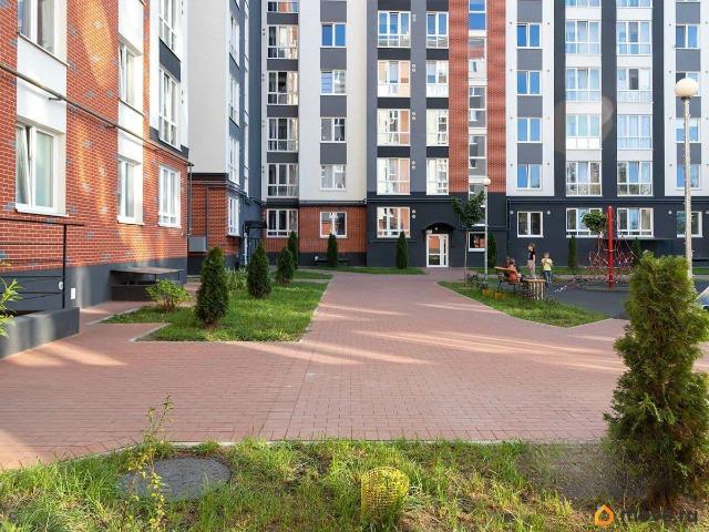 Квартира продажа в Калининград, Калининградская область