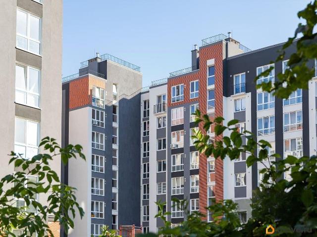 Квартира продажа в Калининград, Калининградская область