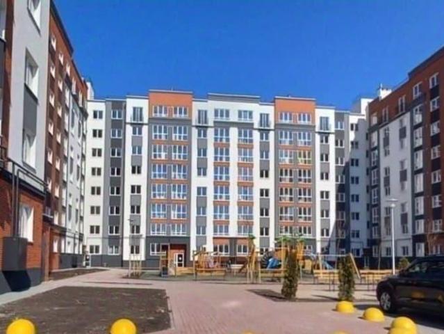 Квартира продажа в Калининград, Калининградская область