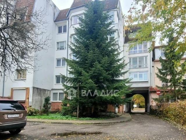 Квартира продажа в Калининград, Калининградская область