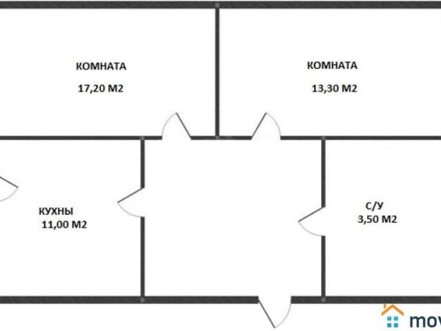Квартира продажа в Ленинградский район, Калининград