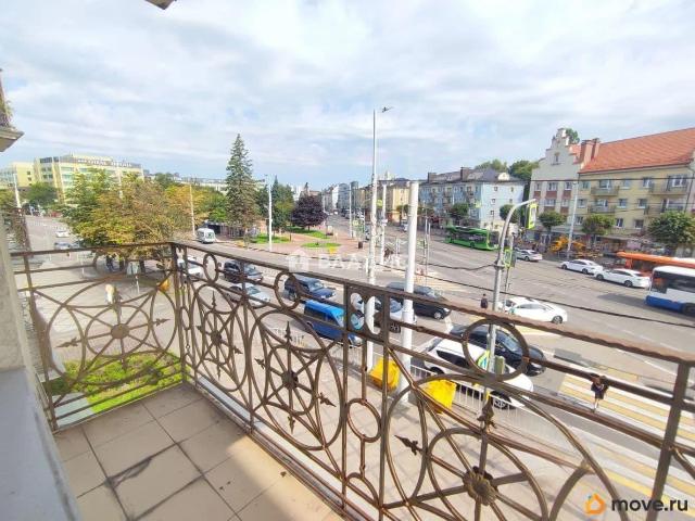 Квартира продажа в Калининград, Калининградская область