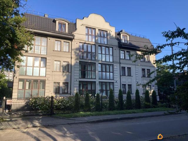 Квартира продажа в Калининград, Калининградская область