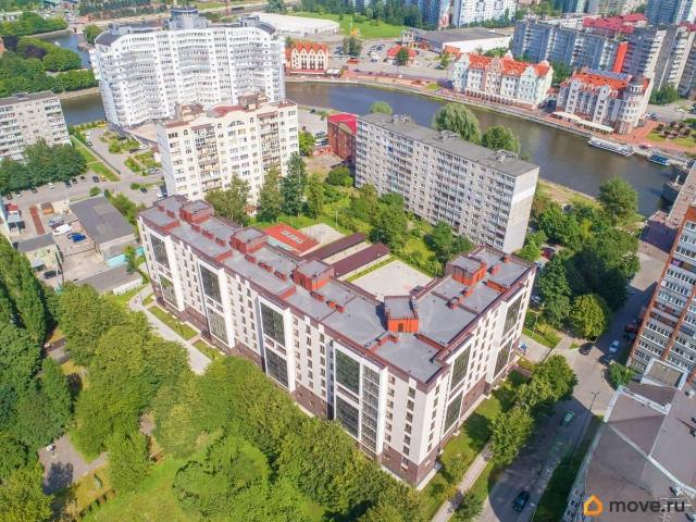 Квартира продажа в Калининград, Калининградская область