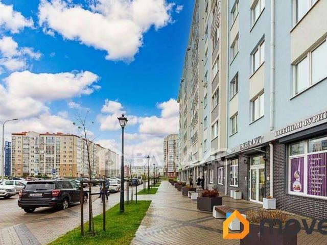 Квартира продажа в Калининград, Калининградская область