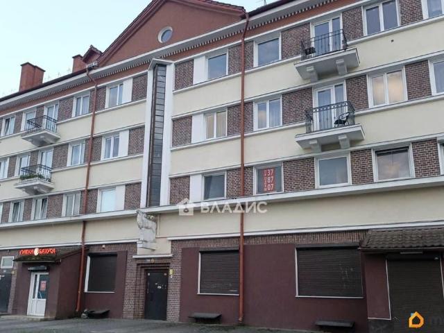 Квартира продажа в Калининград, Калининградская область