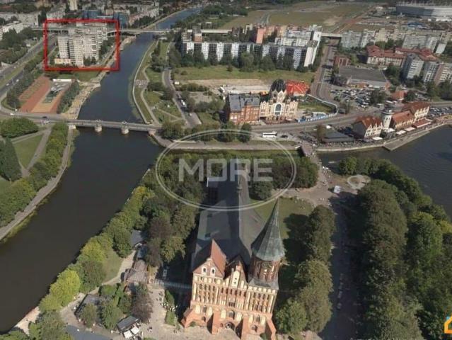 Квартира продажа в Калининград, Калининградская область